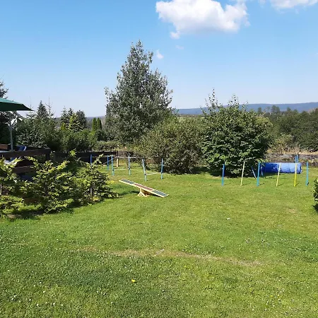 Haus Rehblick Fewo-og-3 *