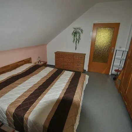 Haus Rehblick Fewo-og-3 *